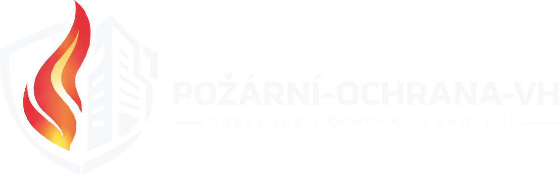 VH Požární ochrana